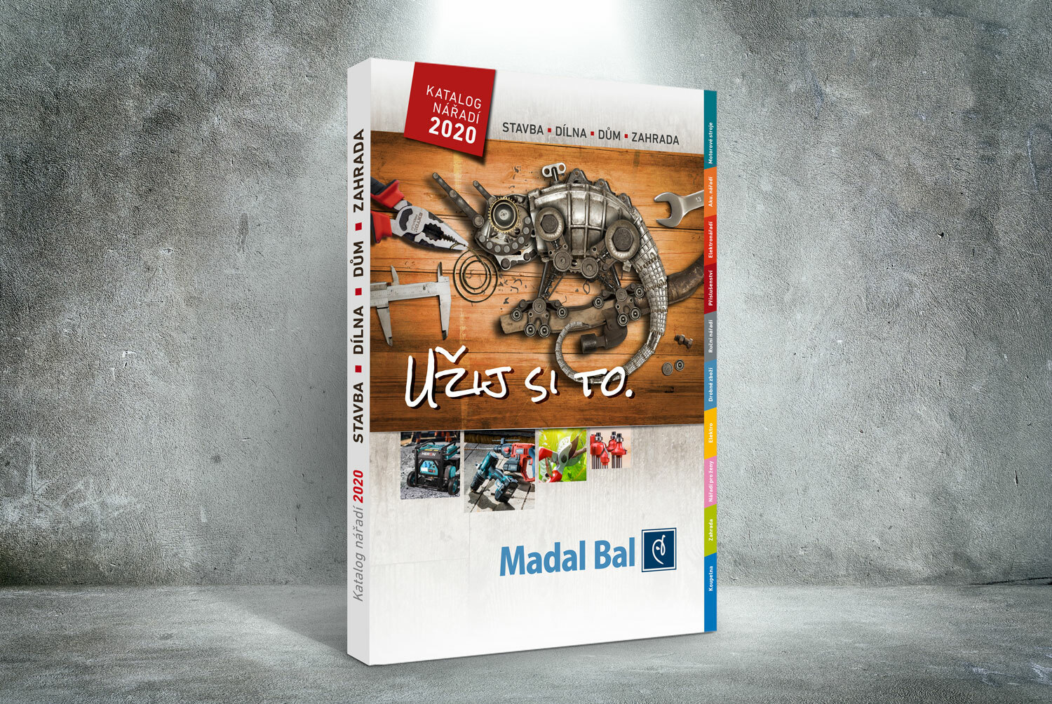 Nový katalog 2020