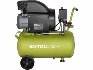 Kompresor olejový, 1500W, 24l