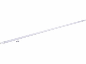 Zářivka LED, 150cm, 2200lm, T8, neutrální bílá, PC + ALU