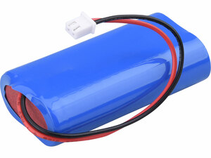 Baterie náhradní 3,7V, Li-Ion, 4000mAh