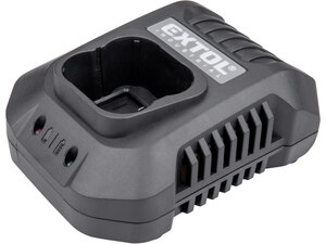 Nabíječka Li-ion 16V-