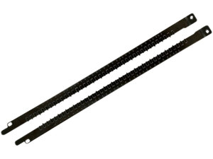 Plátek pilový, 2ks, 39 zubů