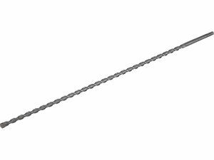 ZRUŠENO! Nahrazeno výrobkem 8801725 vrták SDS PLUS příklepový do betonu, O 12x600mm, SK