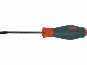 Šroubovák TORX, T 8x80mm, CrV