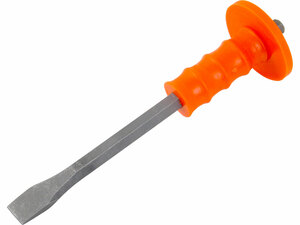 Sekáč plochý s plastovým chráničem, 300x16mm