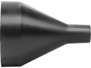 Koncovka k aplikátoru 8845301, sada 2ks, O 12mm, plast