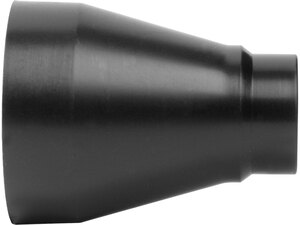 Koncovka k aplikátoru 8845301, sada 2ks, O 22mm, plast