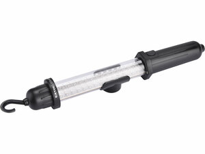 Lampa montážní 125lm, nabíjecí, 60LED