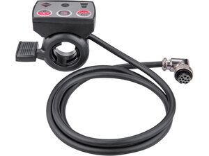 Ovládání tlačítkové s kabelem