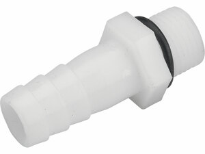 Konektor 1/2", rovný