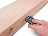 Vlhkoměr pro měření vlhkosti dřeva, omítky a podobných materiálů