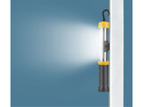 Lampa montážní 350lm, USB nabíjení, COB LED