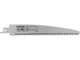 Plátek na dřevo rovný do pily ocasky, 175x24x1,2mm (d/v/tl), CrV
