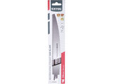 Plátek na dřevo rovný do pily ocasky, 234x26x1,2mm (d/š/tl), CrV