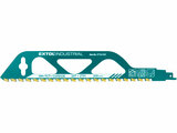 Plátek do pily ocasky s SK zuby, 305x50x2,5mm