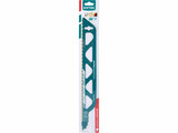 Plátek do pily ocasky s SK zuby, 455x50x2,5mm