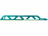Plátek do pily ocasky s SK zuby, 505x50x2,5mm