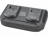 Křovinořez/sekačka aku, SHARE20V, BRUSHLESS, 2x2Ah