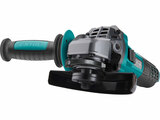 Bruska úhlová s regulací rychlosti, 125mm, BRUSHLESS, 1550W