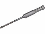 Vrták SDS PLUS příklepový do betonu, O 4x110mm, SK