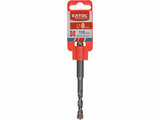 Vrták SDS PLUS příklepový do betonu, O 8x110mm, SK