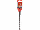 Vrták SDS PLUS příklepový do betonu, O 8x160mm, SK