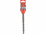 Vrták SDS PLUS příklepový do betonu, O 12x160mm, SK