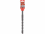 Vrták SDS PLUS příklepový do betonu, O 16x210mm, SK