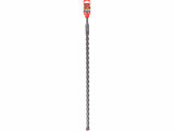 Vrták SDS PLUS příklepový do betonu, O 20x600mm, SK