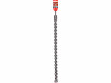 Vrták SDS PLUS příklepový do betonu, O 26x600mm, SK