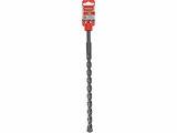 Vrták SDS PLUS příklepový do betonu, O 16x310mm, SK