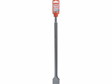 Sekáč plochý SDS PLUS, 400x14mm, šířka ostří 40mm