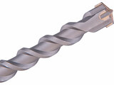 Vrták čtyřbřitý SDS PLUS příklepový do betonu a zdiva, O 24x460mm, SK