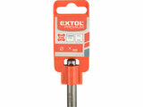 Vrták čtyřbřitý SDS PLUS příklepový do betonu a zdiva, O 26x460mm, SK
