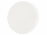 Kotouč leštící pěnový, T20, bílý, ⌀150x30mm, suchý zip ⌀125mm