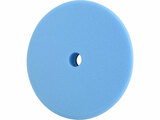 Kotouč leštící pěnový, orbitální, T60, modrý, O180x25mm, suchý zip O152mm