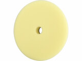 Kotouč leštící pěnový, orbitální, T80, žlutý, O180x25mm, suchý zip O152mm