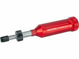 Šroubovák momentový na hroty, 1/4", 1-6Nm