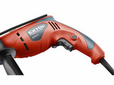Vrtačka s příklepem, Click-lock, 550W