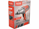 Utahovák rázový elektrický, 850W, 1/2", 330Nm