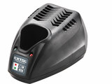 Vrtací šroubovák aku, 12V Li-ion (2x), 1500mAh
