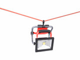 Reflektor LED aku SHARE20V, 1800lm, 2000mAh