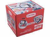 Reflektor LED aku SHARE20V, 1800lm, 2000mAh