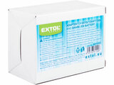 Adapter pro EXTOL CRAFT 20V (Makita) stroj a SHARE20V baterii