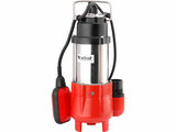 Čerpadlo ponorné kalové, 250W, 9000l/h=150l/min