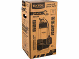 Čerpadlo ponorné, 750W, 39000l/h