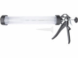 Pistole vytlačovací plastový tubus, 700 ml