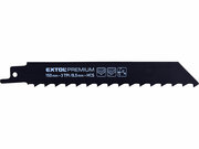 Plátky do pily ocasky 3ks, 150x19x1,2mm, HCS
