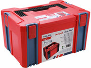 Box plastový, L velikost, vněj. rozměr 443x310x248mm