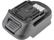 Adapter pro EXTOL CRAFT 20V (Makita) stroj a SHARE20V baterii